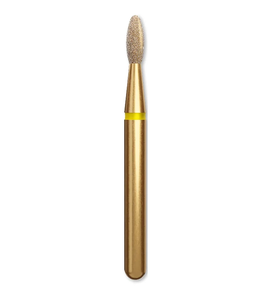 Бор стомат.алм. G379-314-016-3.5-EF (5 шт.), Diatech