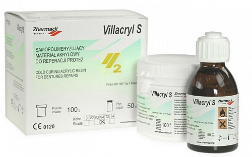 Villacryl S (V3)