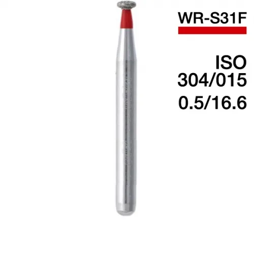 Бор WR-S31F (5 шт.), Mani