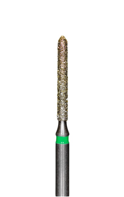 Бор алмазный 6879 314 012 (1 шт.), Komet Dental