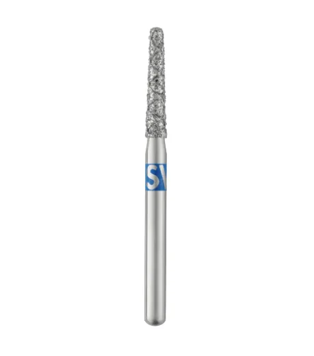 Бор алмазный TDA FG 856/016 M 121 (1 шт), SS White
