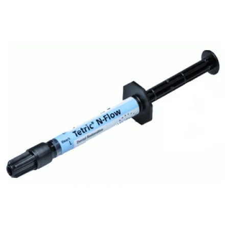 Tetric N-Flow Refill A3.5 Dentin, шприц (1 x 2 г.), Ivoclar-Vivadent
