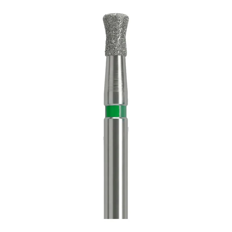 Бор алмазный 806G 016 FG, зеленый (5 шт), Jota