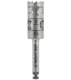 Бор TBC RF229-050-RAL (1 шт), NTI