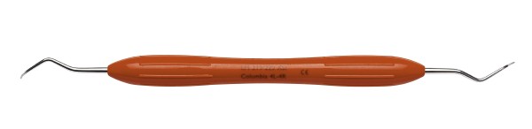 Кюрета пародонтологическая Columbia 4L-4R LM 219-220 XSI