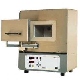 Муфельная печь Miditherm 200 MP программируемая