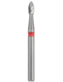 Бор твердосплавный H379GK-014-FG финир (1 шт), NTI