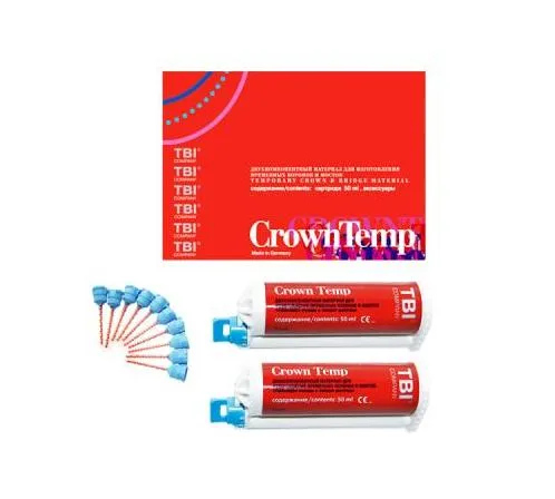 CrownTemp Automix A3 50мл