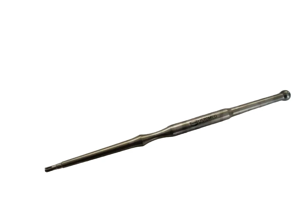 Пинодержатель Titan-Pin-Applicator, 15,5 см