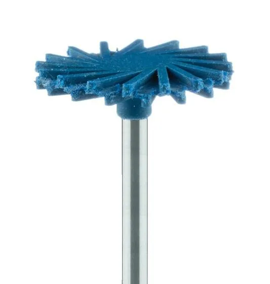 Полир Twist для керамики Meisinger 9771M 100 RA 204 (2 шт.)