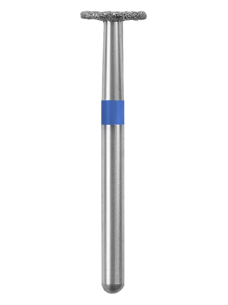 Бор алмазный FG 818/045 (1 шт), SS White