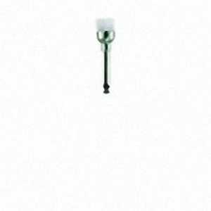 Щетка полировочная RA 1102F.RA.060, 5 штук