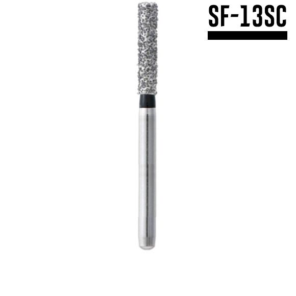 Бор SF-13SC (черн (5 шт.), Mani