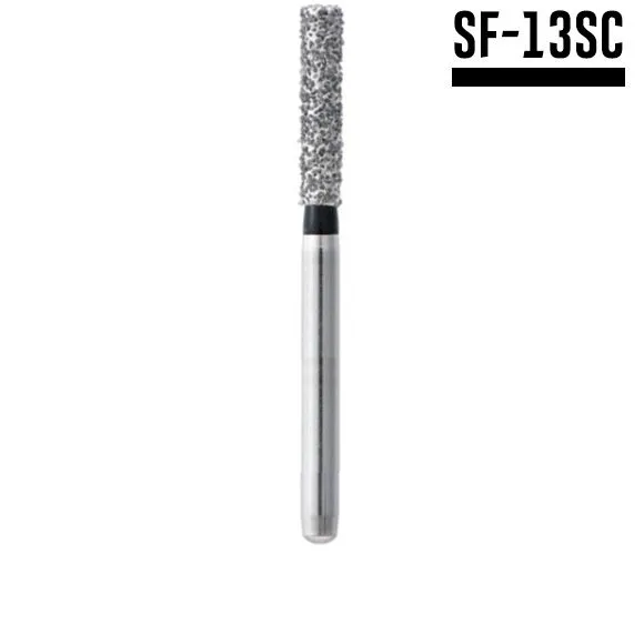 Бор SF-13SC (черн (5 шт.), Mani