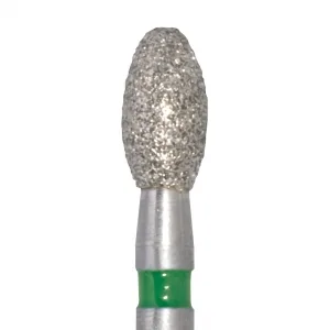 Бор алмазный 833G.023.FG.314 (5 шт), Meisinger
