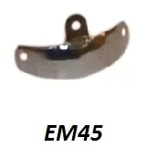 Ena Matrix EM45, Micerium - матрицы секционные