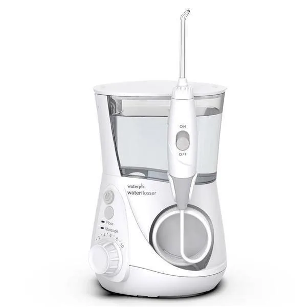 Waterpik Wp-660 Aquarius Ultra Professional