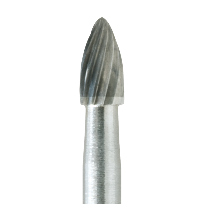 Бор твердосплавный HM274 016 RA 204 (5 шт), Meisinger