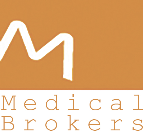 Medical brokers