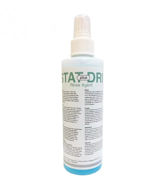 Влагопоглотитель Stat-Dri Plus 60 мл. (арт. 2OZPLUS)