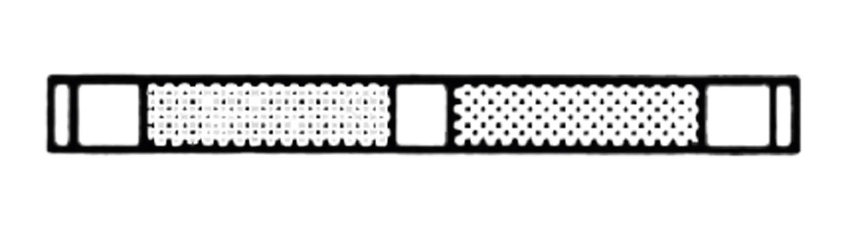 Штрипсы 5503