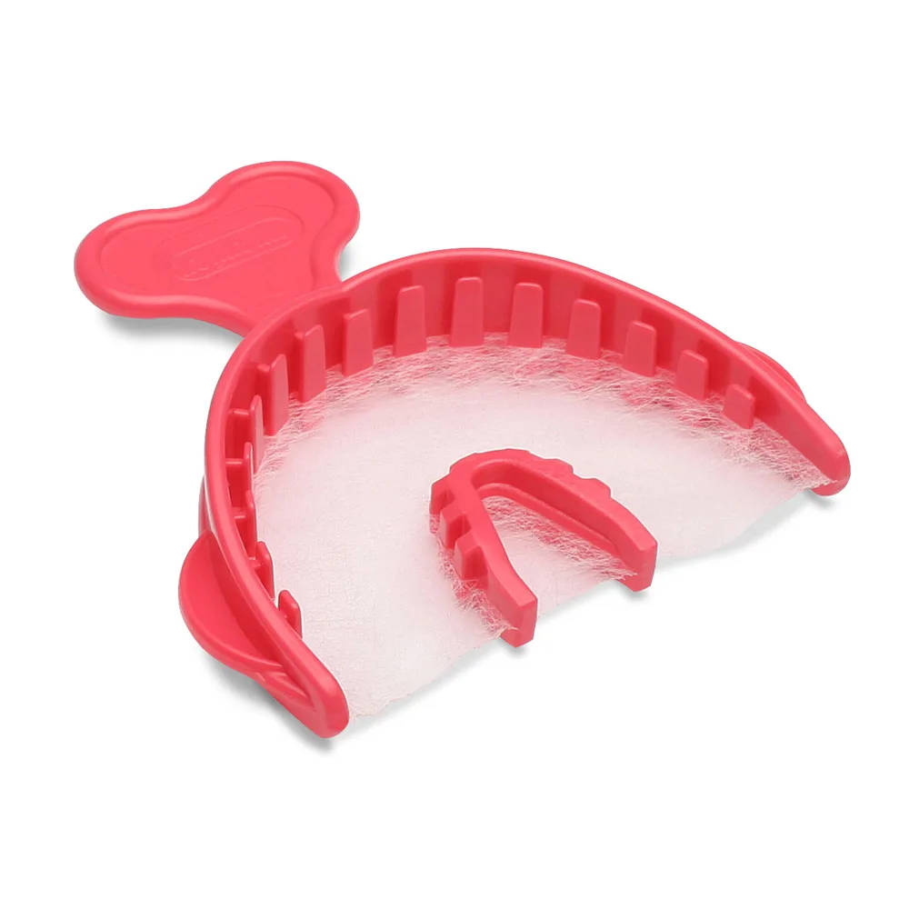 T-LOC Triple Tray Three-Quarter Arch, слепочные ложки, Premier - (1 х 22шт.)