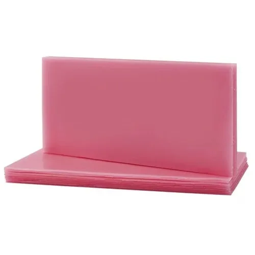 Воск базисный Standard, толщина 2,0 мм - (1 х 500гр.)