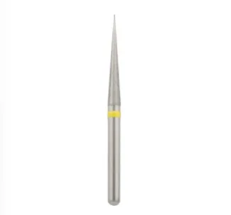 Бор алмазный 859L-018SF-FG (1 шт), NTI