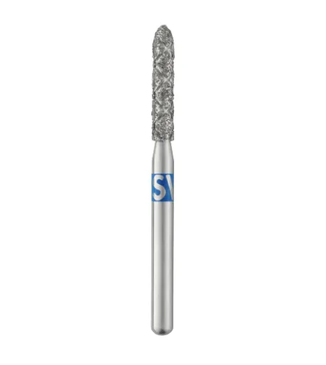 Бор алмазный TDA FG 878/016 K M 420 (1 шт), SS White