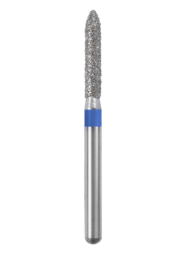 Бор алмазный FG 839/016 (1 шт), SS White
