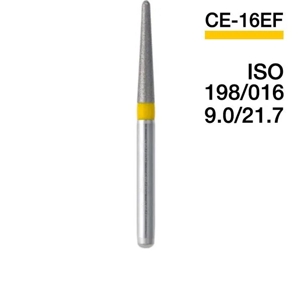 Бор CE-16EF (5 шт.), Mani