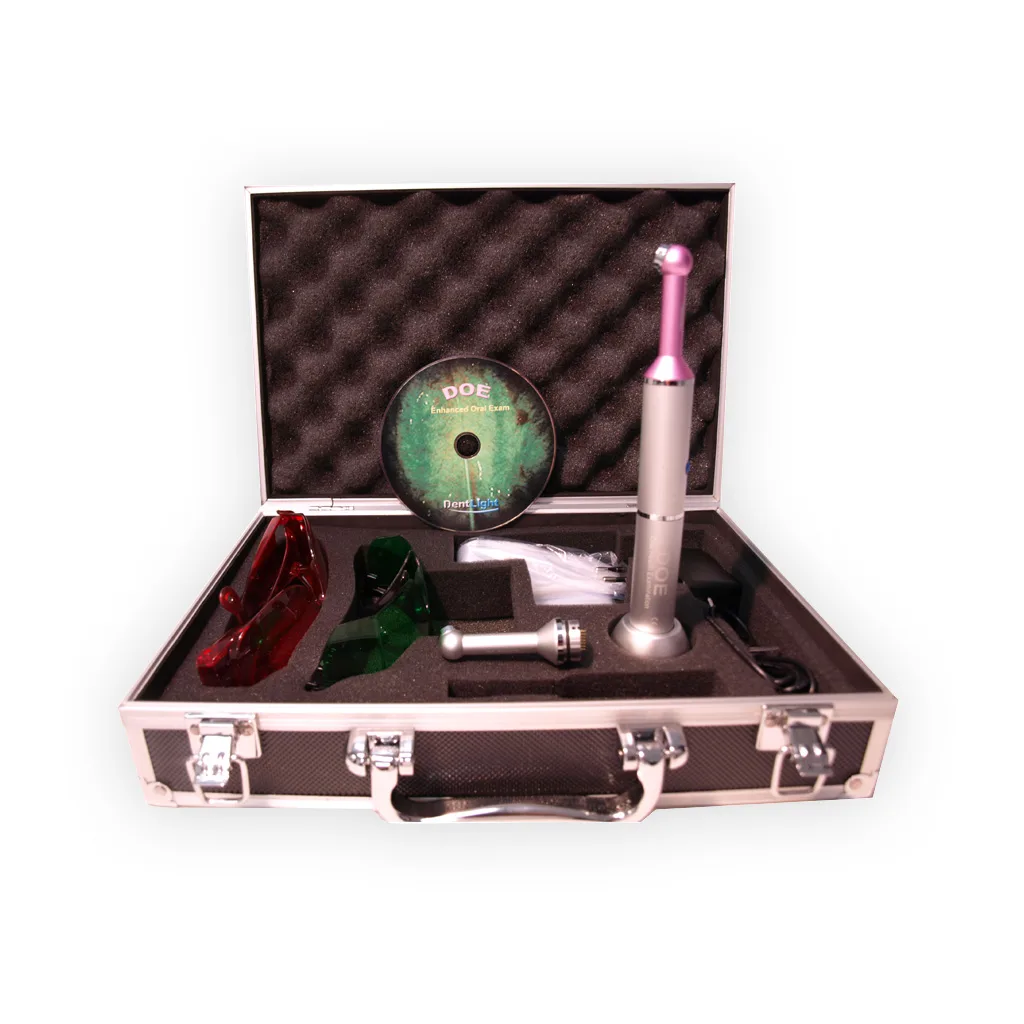 Fusion doe Full Kit - комплект диагностический DOE расширенный
