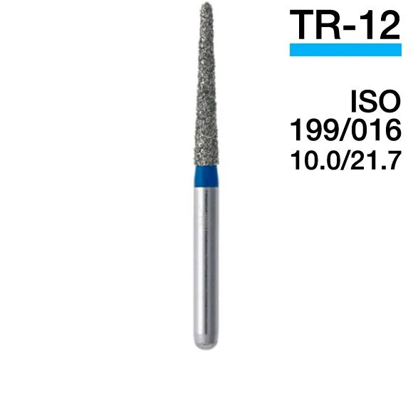 Бор TR-12 (5 шт.), Mani