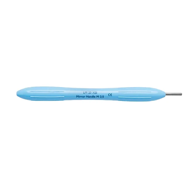 Ручка для зеркала стоматологического LM 25XSi Blue