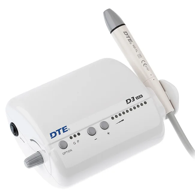 Ультразвуковой скалер DTE-D3 LED подсветка
