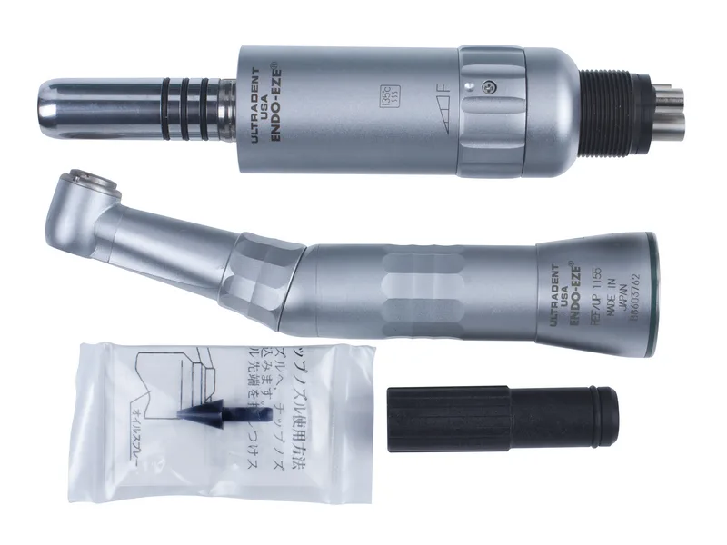 Микромотор с наконечником Endo-Eze AET (с внутренним водяным охлаждением)