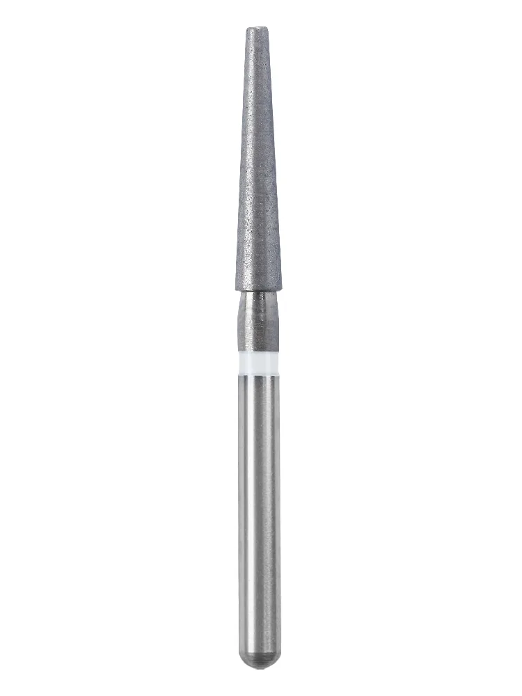 Бор супер финир алмазный FG CS 848/018 (1 шт), SS White