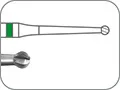 EndoTracer H1SML31.205.014, для эндодонтического доступа, RAL, длина 31 мм, d 1,4 мм (1 шт.), Komet - бор твердосплавный