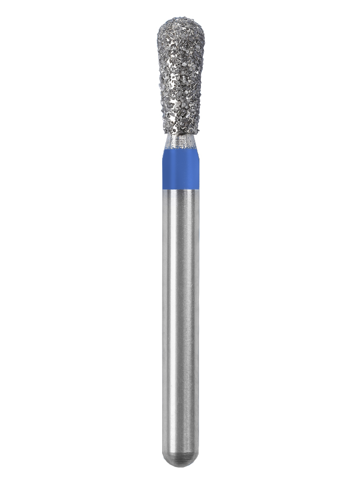Бор алмазный FG 830/021 L (830/021) (1 шт), SS White