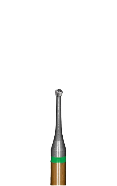 Бор твердосплавный, H1SEM.204.012 (1 шт.), Komet Dental