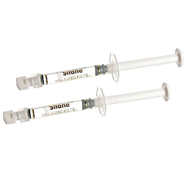 Silane UL410-клей (2х1,2мл), Ultradent