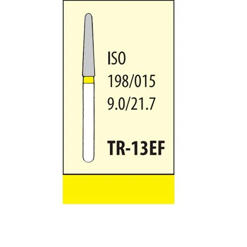 Бор TR-13EF (5 шт.), Mani