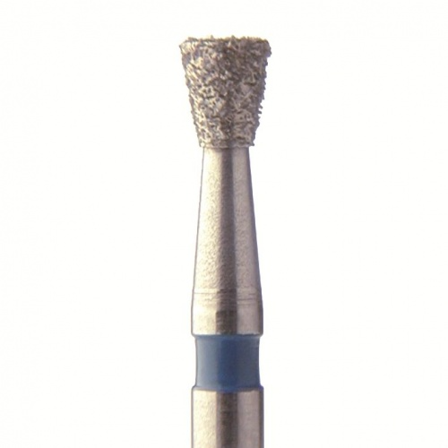 Бор алмазный, 805.314.014 (5 шт.), Komet Dental