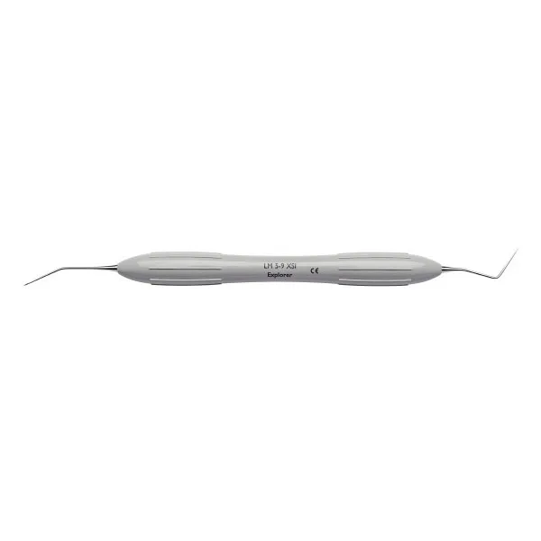 Зонд стоматологический LM 5-9 тип ручки XSI
