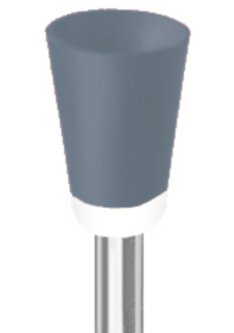 Полир Komet Dental, 94004C.204.060 - (1шт.)
