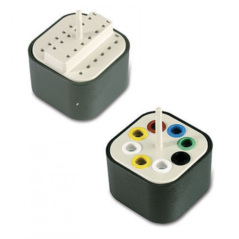 Мини Бокс 2100Сокет модуль 482 (Mini Box 2100 with Soket Module)