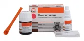 Полиакрилин СИЦ детский, цвет А3 (10 гр + 8 гр) для реставрации