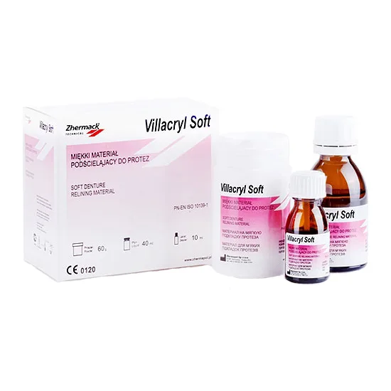 Villacryl soft, Zhermapol