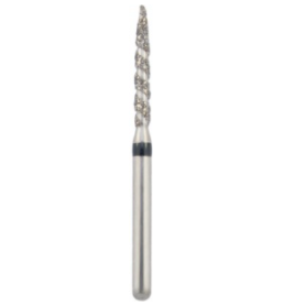 Бор алмазный 863-016TSC-FG (1 шт), NTI