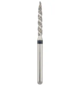 Бор алмазный 863-016TSC-FG (1 шт), NTI